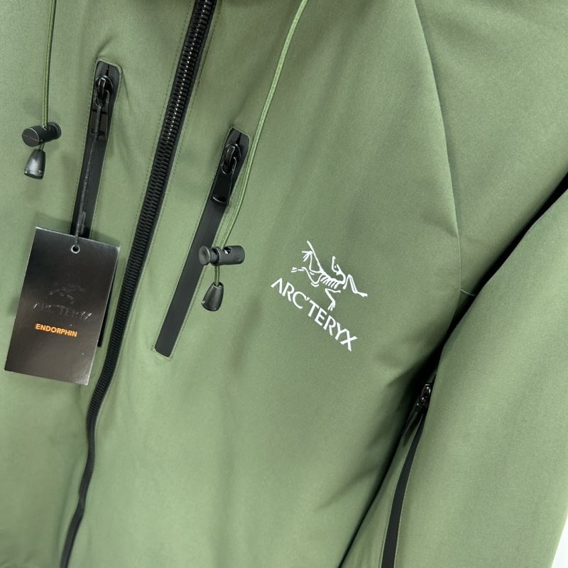 Arcteryx Outwear